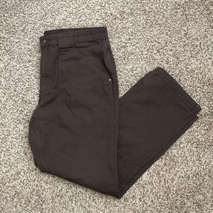 NWOT Never Worn Duluth Trading Co Men’s Best Made Utility Pants
